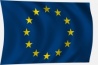 Közintézményi EU zászló