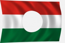 56-os zászló