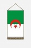 Algéria asztali zászló