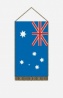 Ausztrál asztali zászló